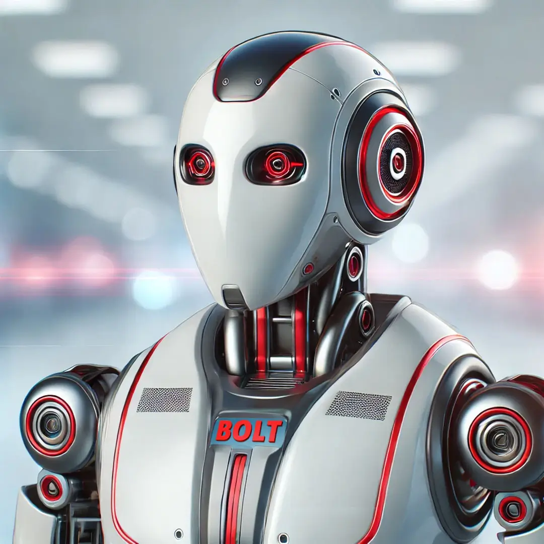 Bolt - Google Business Profile Expert